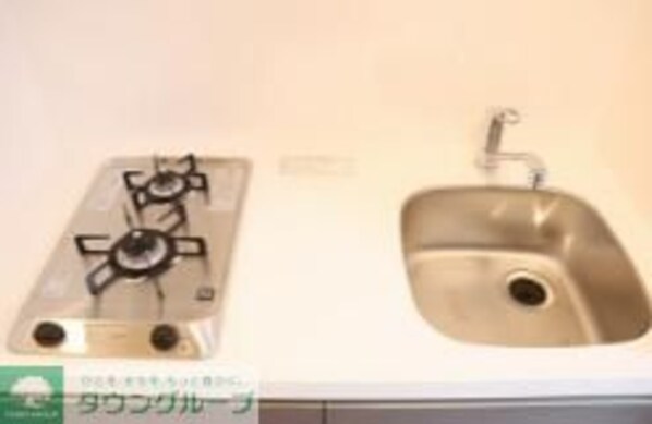 YSレジデンス代田橋の物件内観写真